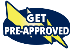 Get Pre-Approved